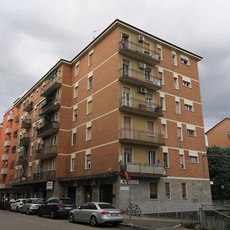 Apartment Le Due Madonne By Interhome Bologna Kültér fotó