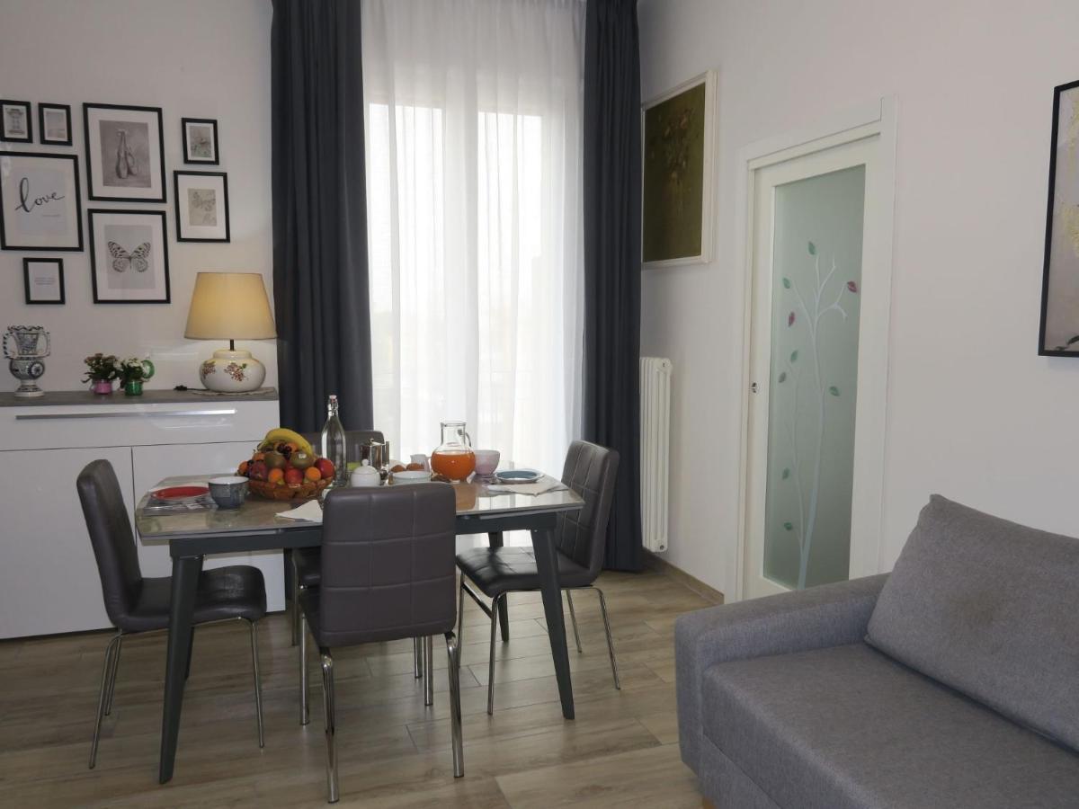 Apartment Le Due Madonne By Interhome Bologna Kültér fotó