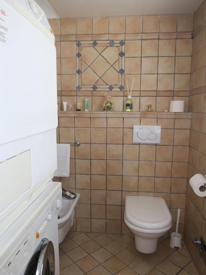 Apartment Le Due Madonne By Interhome Bologna Kültér fotó