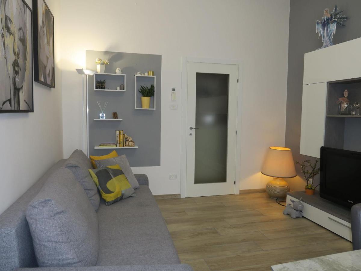 Apartment Le Due Madonne By Interhome Bologna Kültér fotó