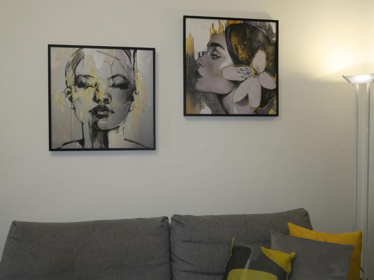 Apartment Le Due Madonne By Interhome Bologna Kültér fotó