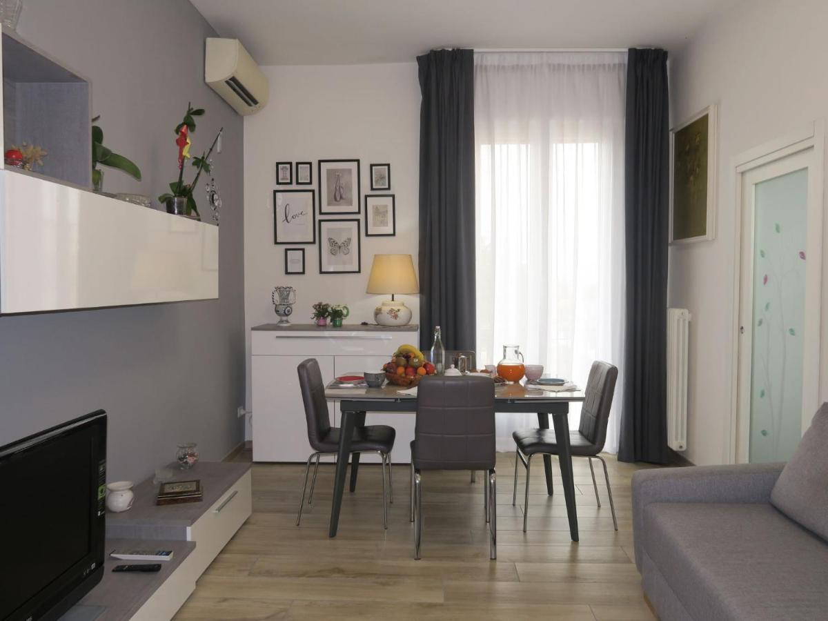 Apartment Le Due Madonne By Interhome Bologna Kültér fotó