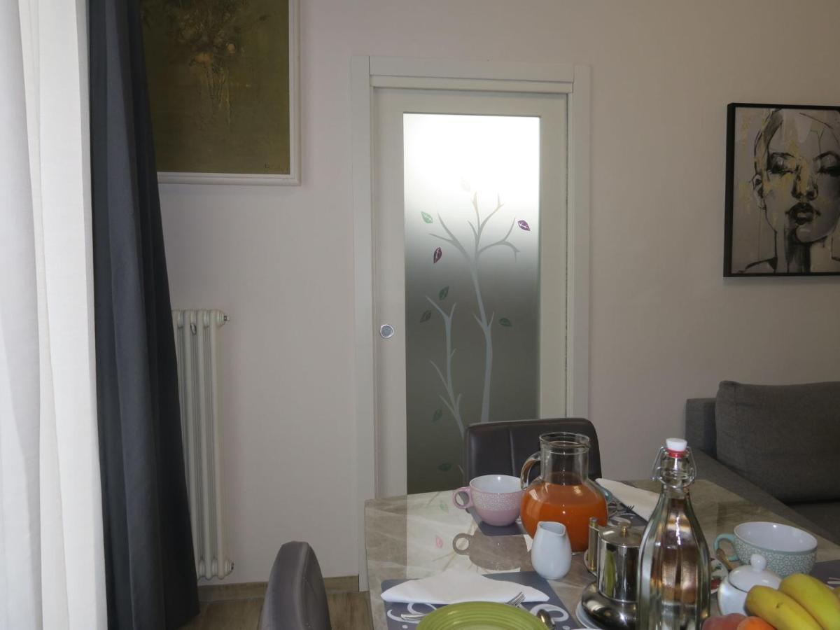 Apartment Le Due Madonne By Interhome Bologna Kültér fotó