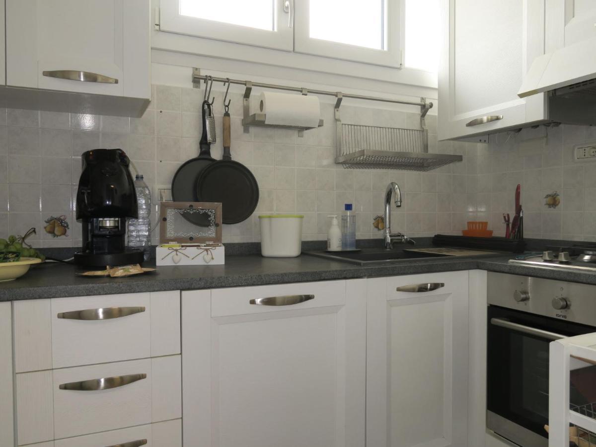 Apartment Le Due Madonne By Interhome Bologna Kültér fotó
