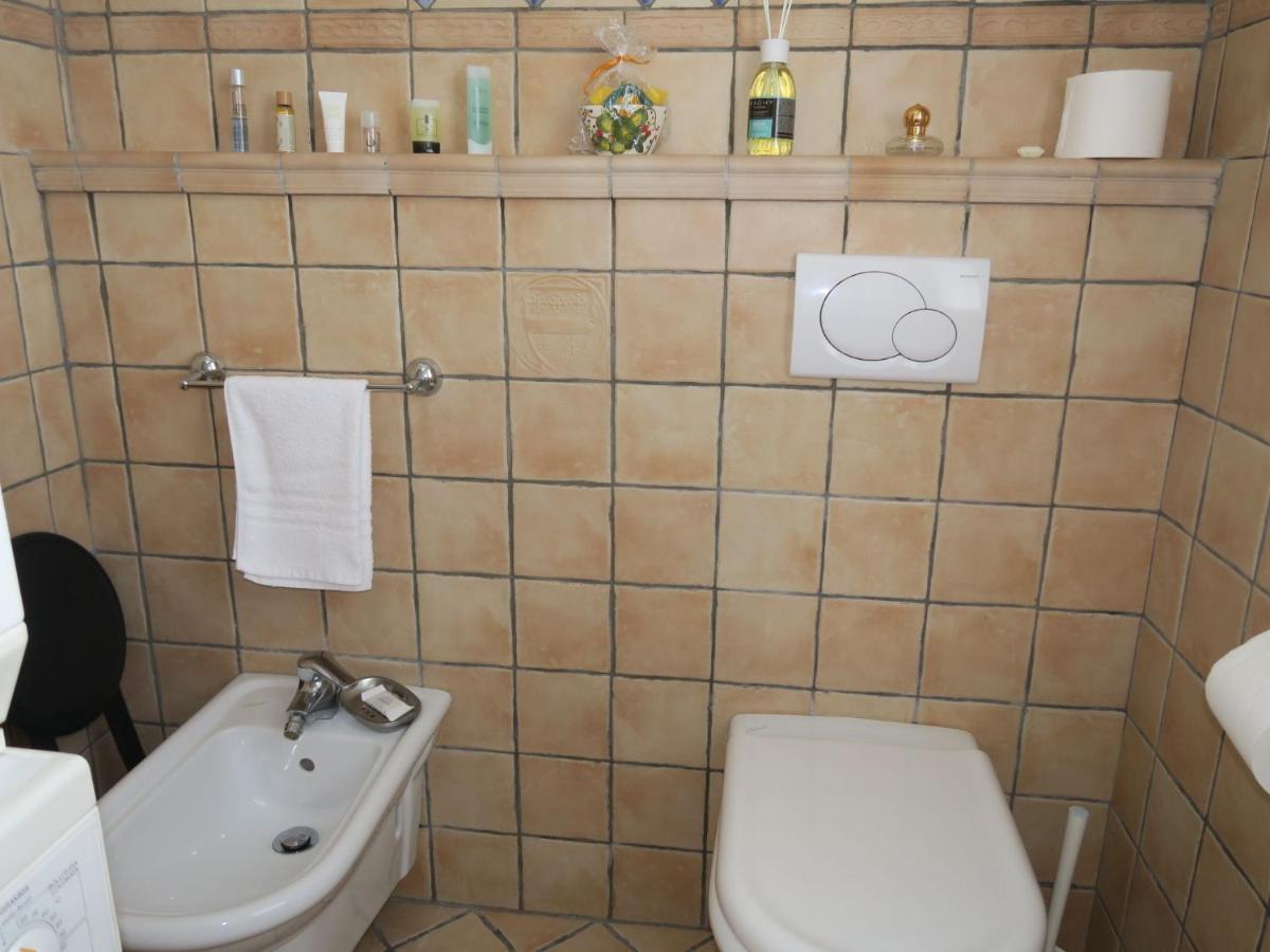 Apartment Le Due Madonne By Interhome Bologna Kültér fotó